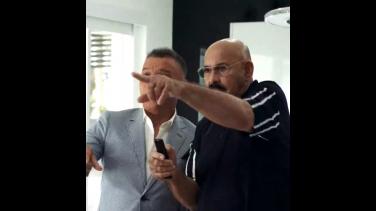 Mira el capítulo 6 de "Coronel en su laberinto", con Óscar D'León