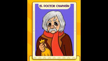 Mi Señal revive el universo Chespirito