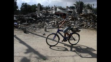 El conflicto entre Palestina e Israel, por Señal Colombia