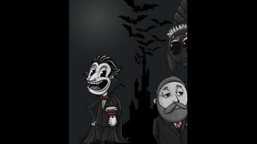 Quién era Drácula, al estilo de Mi Señal