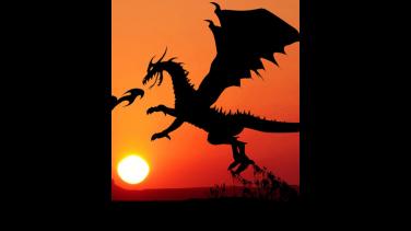 Los dragones más importante de la mitología en el mundo