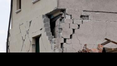 Diez recomendaciones definitivas en caso de temblor