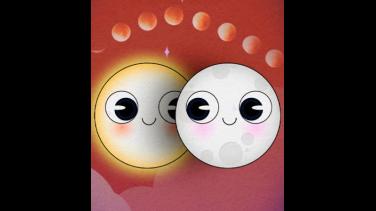 Mi Señal te explica qué son los eclipses