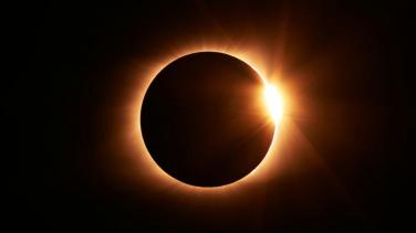Eclipse solar: todo lo que hay que saber de este fenómeno astronómico