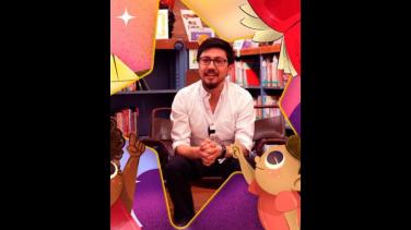 La labor de editor de libros explicada para niños