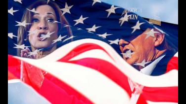 Cómo se elige Presidente en EE.UU. con tu amigo Canal Institucional