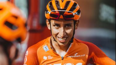 Cómo se corre, etapa por etapa, la Vuelta a Dinamarca con Egan Bernal