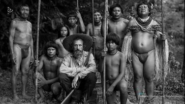 ¿Ya la viste? "El abrazo de la serpiente" está disponible en RTVCPlay