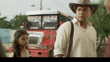 Por qué debes ver en cines "El Árbol Rojo", coproducción de RTVCPlay