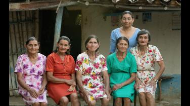 "Caminos de Jordán" llega a la tercera temporada de El Cubo, de RTVCPlay