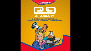 Regresa por Señal Colombia el histórico programa de cine El Espejo