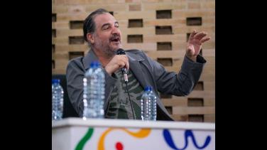 Este sábado llega a Señal Colombia El Espejo, el programa de cine que sana