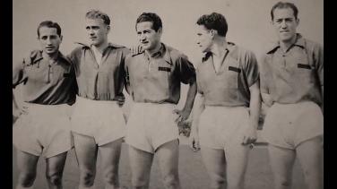 El mejor equipo del mundo: 10 historias de la época dorada de Millonarios