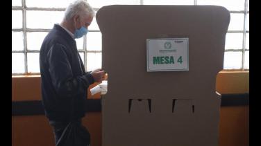 Elecciones 2023: consulta los tarjetones y entérate cómo votar