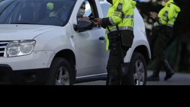 Embargos por multas de tránsito pendientes: ¿qué soluciones hay?