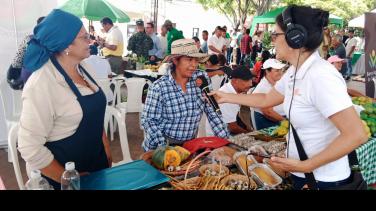 Las Emisoras de Paz operadas por Radio Nacional cumplen 5 años