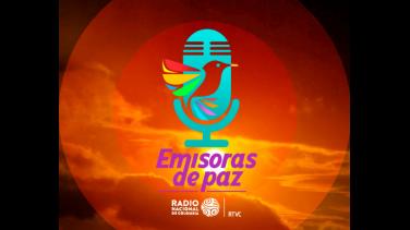 Nuevas Emisoras de paz: RTVC presente en los territorios colombianos