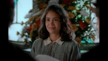 Emma Reyes está de regreso en Señal Colombia