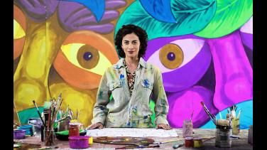 Revive el estreno de la temporada 3 de "Emma Reyes"