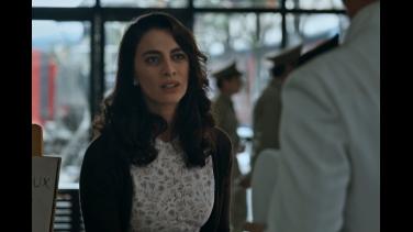 Revive los nuevos episodios de Emma Reyes 3 en RTVCPlay