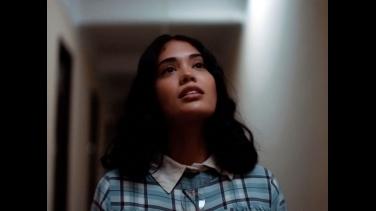 Actores y personajes principales de "Emma Reyes"