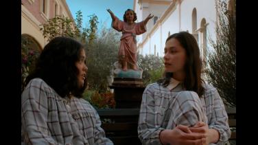 Revive la primera temporada de "Emma Reyes" en RTVCPlay