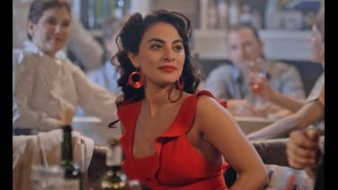 Revive "Emma Reyes", ganadora en los premios India Catalina