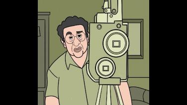 El inolvidable Héctor Mora aterriza en "Érase una voz" de RTVCPlay