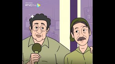 Imaginación, memoria y personajes únicos: revive todos episodios de Érase una voz