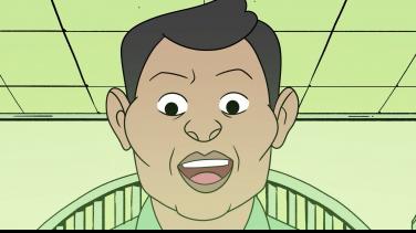 ¡Estreno! Carlos Jacanamijoy llega a "Érase una voz"