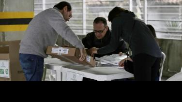 ¿Cómo consultar si fuiste elegido jurado de votación?