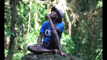 Mira "Ermitaño", nuevo cortometraje documental en RTVCPlay