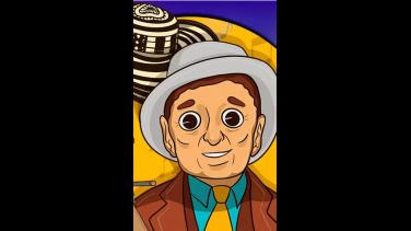 Rafael Escalona, al estilo de Mi Señal