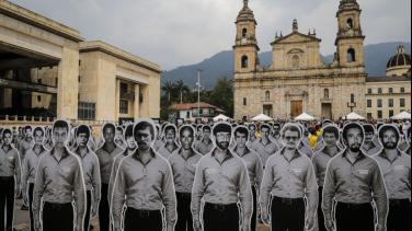 Especiales de RTVC Noticias: el exterminio de la Unión Patriótica