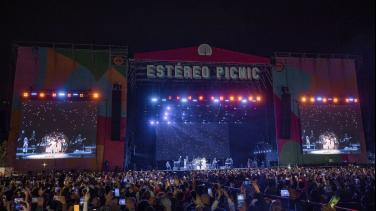 ¡Ahora de 4 días! Las novedades de Estéreo Picnic 2.023