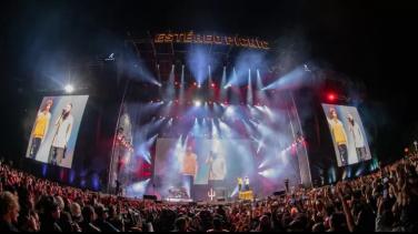 Guía Radiónica para no perderte en Estéreo Picnic