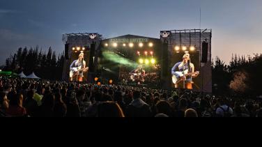 Cómo sobrevivir a Estéreo Picnic 2024