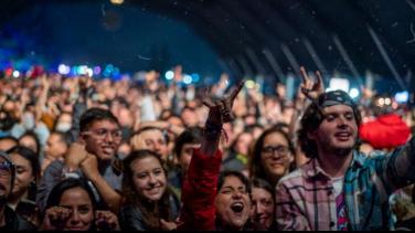 Estéreo Picnic 2023: cobertura en vivo de Radiónica