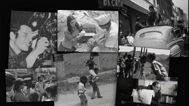 Mira acá "El film justifica los medios", un documental sobre represión y libertad