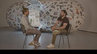 ¡Estreno! No te pierdas "Extramuros", conectando arte y cultura con las regiones