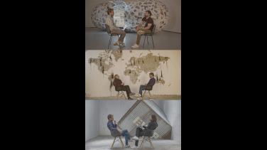 "Extramuros", conectando arte y cultura