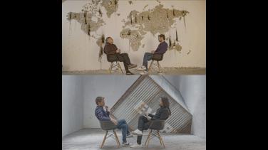 ¡Estreno! No te pierdas "Extramuros", conectando arte y cultura con las regiones