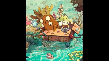 RTVC recibe 8 premios TAL a lo mejor de la televisión pública y cultural de América Latina