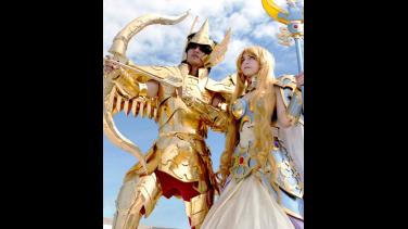 ¿Qué es un cosplay y cómo hacer uno?