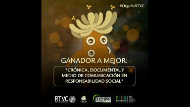 Frailejón Ernesto Pérez gana Premio Fenalco Solidario por su compromiso ambiental