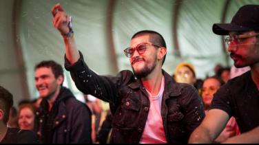 Los horarios diarios de Estéreo Picnic, por Radiónica