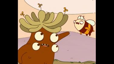 Mira el estreno de Frailejón Ernesto Pérez y la leyenda de la gota más pura