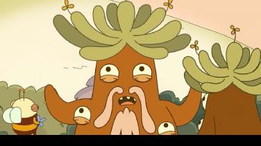 Ponte al día con la serie del Frailejón en RTVCPlay