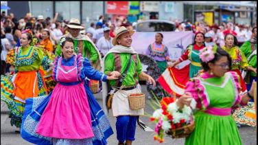 Nuestra cobertura del Festival de Música de Cartagena y la Feria de Manizales