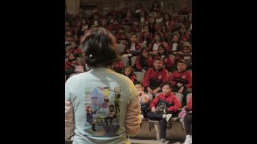 El balance final del Festicine 2023